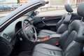 Mercedes-Benz CLK 200 Cabrio (BM 208) ELEGANCE LEDER AUTOMATIK Schwarz - thumbnail 20