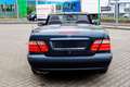 Mercedes-Benz CLK 200 Cabrio (BM 208) ELEGANCE LEDER AUTOMATIK Fekete - thumbnail 14