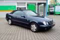 Mercedes-Benz CLK 200 Cabrio (BM 208) ELEGANCE LEDER AUTOMATIK Fekete - thumbnail 5