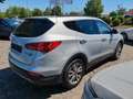Hyundai SANTA FE 2.0 CRDI 2WD Style Silber - thumbnail 6