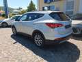 Hyundai SANTA FE 2.0 CRDI 2WD Style Silber - thumbnail 4