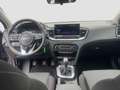 Kia Ceed / cee'd Ceed Vision 1.0 T-GDI Kombi / Unfallfrei / 1.Hand Silber - thumbnail 10