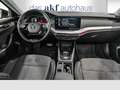 Skoda Octavia Combi 2.0 TDI DSG First Edition-Navi Colum Schwarz - thumbnail 11