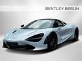 McLaren 720S Spider - Garantie 01/2025 - BENTLEY BERLIN Blanc - thumbnail 16