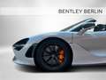 McLaren 720S Spider - Garantie 01/2025 - BENTLEY BERLIN Alb - thumbnail 8