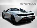 McLaren 720S Spider - Garantie 01/2025 - BENTLEY BERLIN White - thumbnail 4