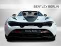 McLaren 720S Spider - Garantie 01/2025 - BENTLEY BERLIN Alb - thumbnail 5