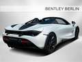 McLaren 720S Spider - Garantie 01/2025 - BENTLEY BERLIN Bílá - thumbnail 6