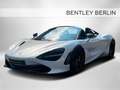 McLaren 720S Spider - Garantie 01/2025 - BENTLEY BERLIN Blanc - thumbnail 1