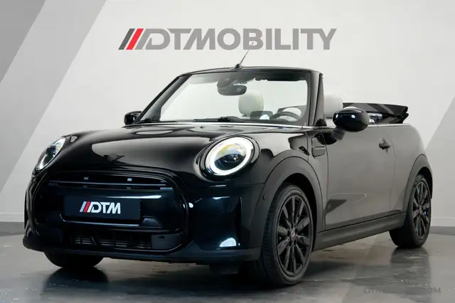 MINI Cabrio 1.5 | Chester | H/K | HuD