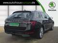 Skoda Superb Combi 2.0 TDI DSG L&K ACC KlimaA Navi Kam360 AHK M Zwart - thumbnail 5