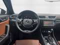Skoda Superb Combi 2.0 TDI DSG L&K ACC KlimaA Navi Kam360 AHK M Zwart - thumbnail 15