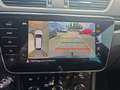 Skoda Superb Combi 2.0 TDI DSG L&K ACC KlimaA Navi Kam360 AHK M Zwart - thumbnail 19