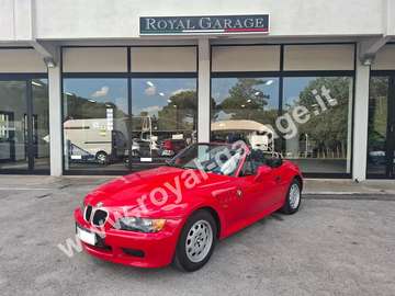 Roadster 1.9 140 cv (PRIMA SERIE) RICONDIZIONATA