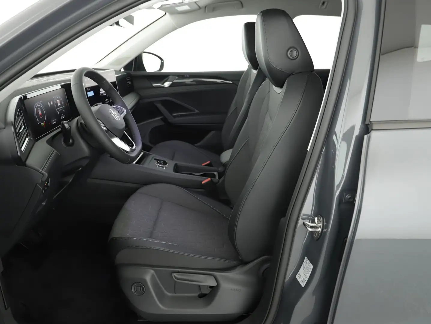 Volkswagen Tiguan Friends TDI 4MOTION DSG Grau - 2