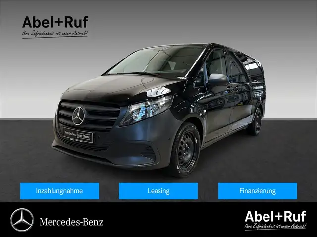2025 Mercedes-Benz Vito in Black for sale