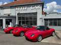 Fiat Barchetta 1.7i 16v✅  Oldtimer✅Cuir✅3x  Barchetta Kırmızı - thumbnail 2
