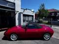 Fiat Barchetta 1.7i 16v✅  Oldtimer✅Cuir✅ Rood - thumbnail 12