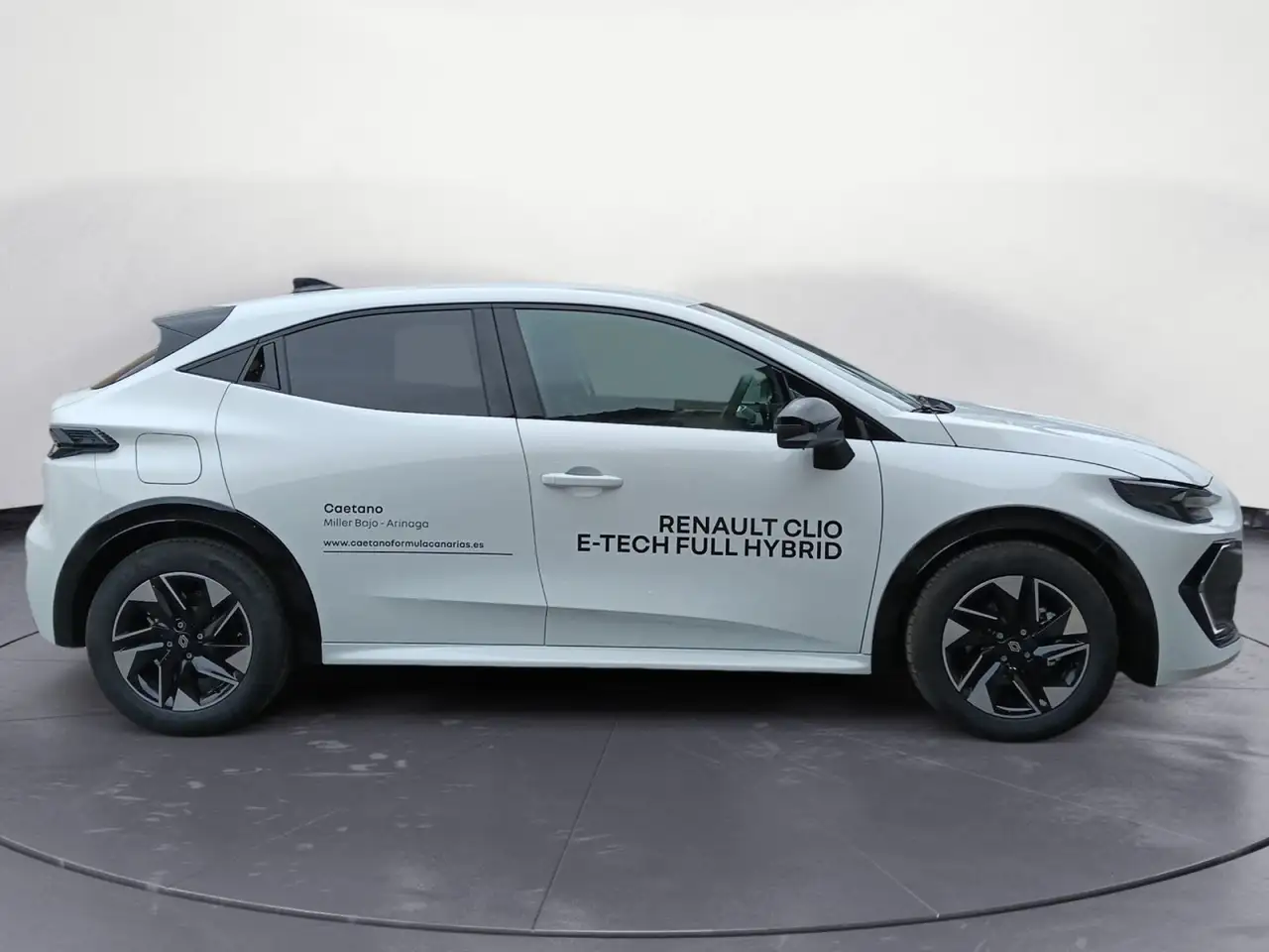 Renault Clio 2026