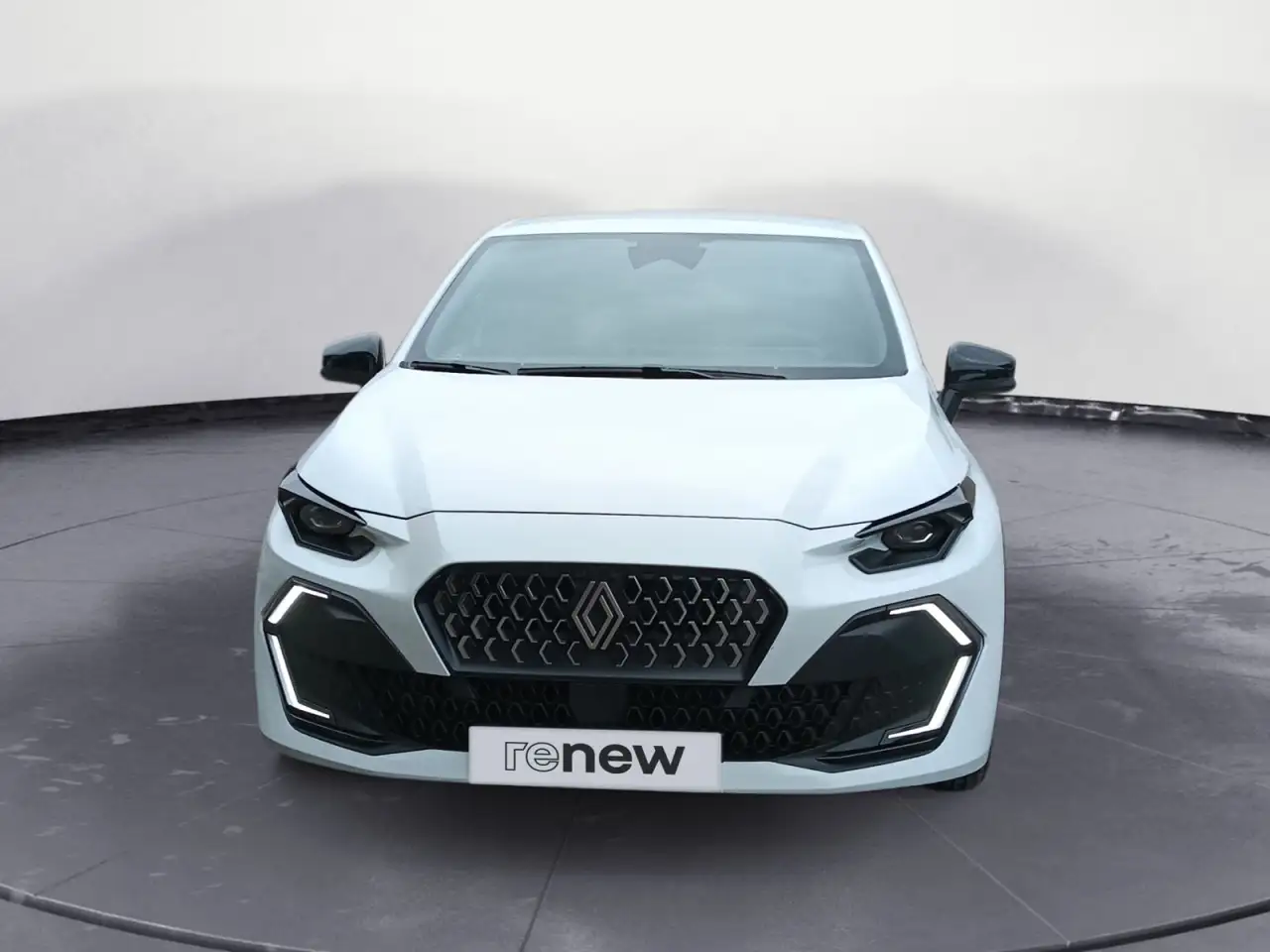 Renault Clio 2026