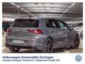 Volkswagen Golf 8 GTI DSG Navi Kamera Tempomat Gris - thumbnail 4
