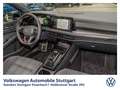 Volkswagen Golf 8 GTI DSG Navi Kamera Tempomat Gris - thumbnail 8