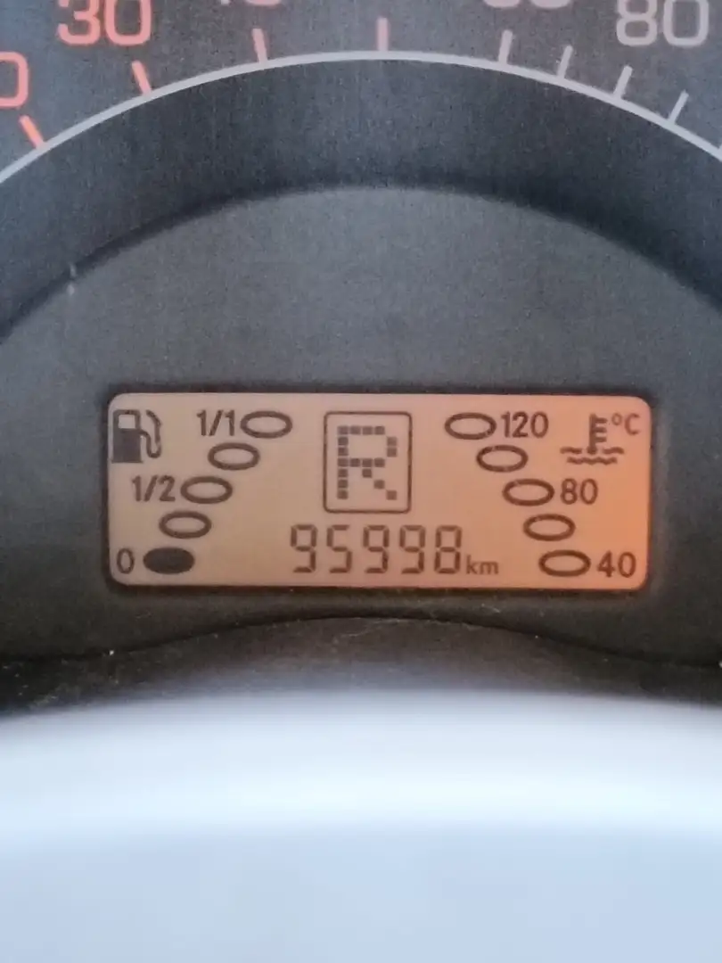 smart forTwo 0.6 Smart&Pure 45cv - 2