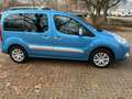 Citroen Berlingo Berlingo VTi 120 Multispace Exclusive 1.Hand Blau - thumbnail 1