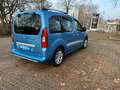 Citroen Berlingo Berlingo VTi 120 Multispace Exclusive 1.Hand Blau - thumbnail 13