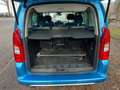 Citroen Berlingo Berlingo VTi 120 Multispace Exclusive 1.Hand Blau - thumbnail 2