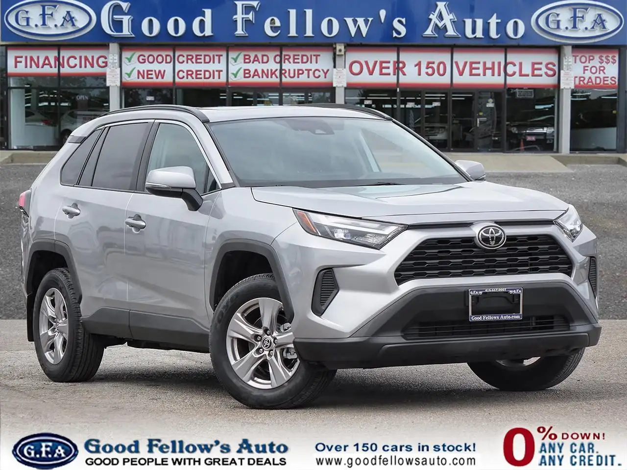 Toyota RAV 4 снимка Toyota RAV 4