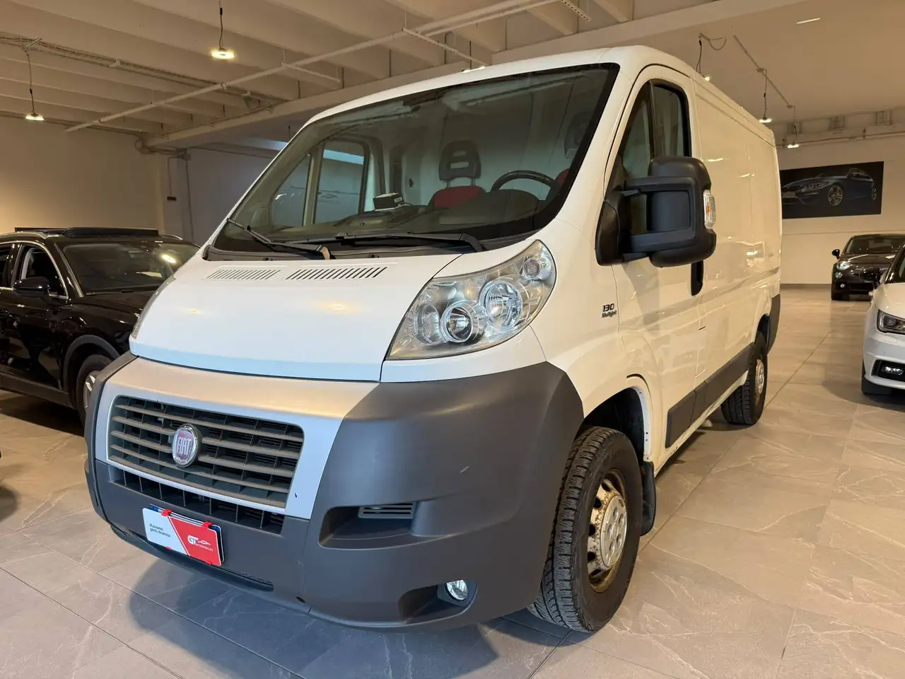 Fiat Ducato