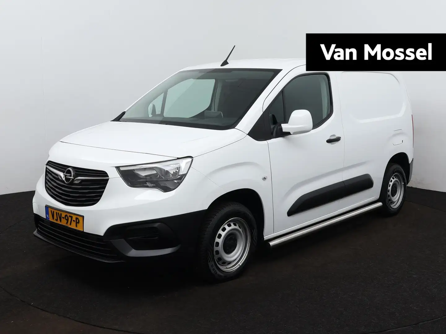 Opel Combo 1.5D L1H1 Edition - 1