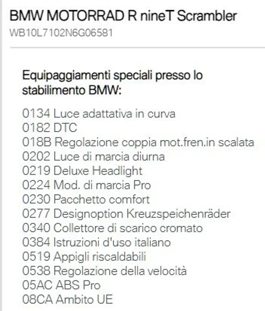 BMW R 12 nineT KALAMATA Marrone - 2