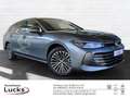 Volkswagen Passat 2.0 TDI Elegance MATRIX STANDHZ. AHK Grau - thumbnail 1