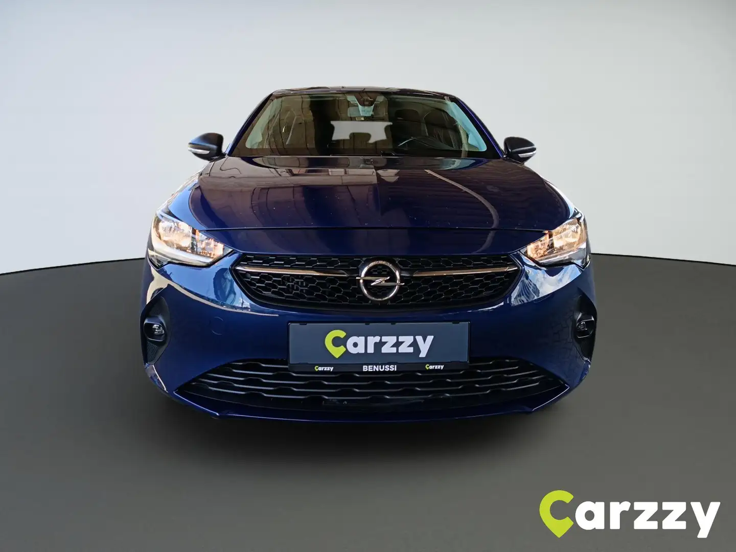 Opel Corsa 1.5 CDTI EDITION - 2