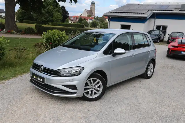 Volkswagen Golf Sportsvan VII Comfortline Navi AHK MFL PDC