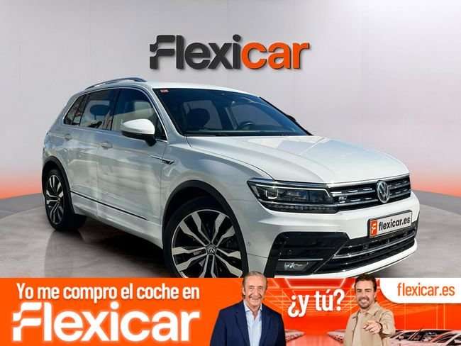 Volkswagen Tiguan 2.0TDI Sport 4Motion DSG 140kW - foto 1