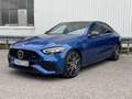 Mercedes-Benz C 43 AMG 4Matic* Pano * Head Up * 360 Kamera Blau - thumbnail 1