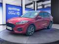 Ford Kuga 2.5 PHEV ST-LINE X*FAHRERASSIS*TECHNOPKT*PANODACH Rouge - thumbnail 1