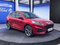 Ford Kuga 2.5 PHEV ST-LINE X*FAHRERASSIS*TECHNOPKT*PANODACH Rouge - thumbnail 16