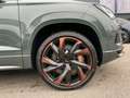 CUPRA Ateca VZ 2.0 TSI 4Drive - Akrapovic AHK Top-View Verde - thumbnail 16
