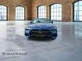 Mercedes-Benz CLE 200 Cabriolet DIGITAL/MEMORY/KAMERA/KEYL. Bleu - thumbnail 2