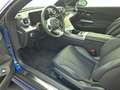 Mercedes-Benz CLE 200 Cabriolet DIGITAL/MEMORY/KAMERA/KEYL. Bleu - thumbnail 10