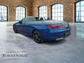 Mercedes-Benz CLE 200 Cabriolet DIGITAL/MEMORY/KAMERA/KEYL. Bleu - thumbnail 8