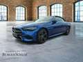 Mercedes-Benz CLE 200 Cabriolet DIGITAL/MEMORY/KAMERA/KEYL. Bleu - thumbnail 1