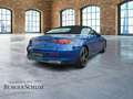Mercedes-Benz CLE 200 Cabriolet DIGITAL/MEMORY/KAMERA/KEYL. Bleu - thumbnail 5