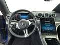 Mercedes-Benz CLE 200 Cabriolet DIGITAL/MEMORY/KAMERA/KEYL. Bleu - thumbnail 12