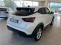 Nissan Juke 1.0 BENZINA 117cv Acenta  "PERFETTA IN TUTTO" Bianco - thumbnail 7
