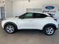 Nissan Juke 1.0 BENZINA 117cv Acenta  "PERFETTA IN TUTTO" Bianco - thumbnail 4